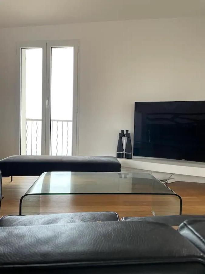 Ferienwohnung Casa Guasco Superbe Duplex Au Coeur De La Citadelle, Vue A 360 Bastia  Exterior foto